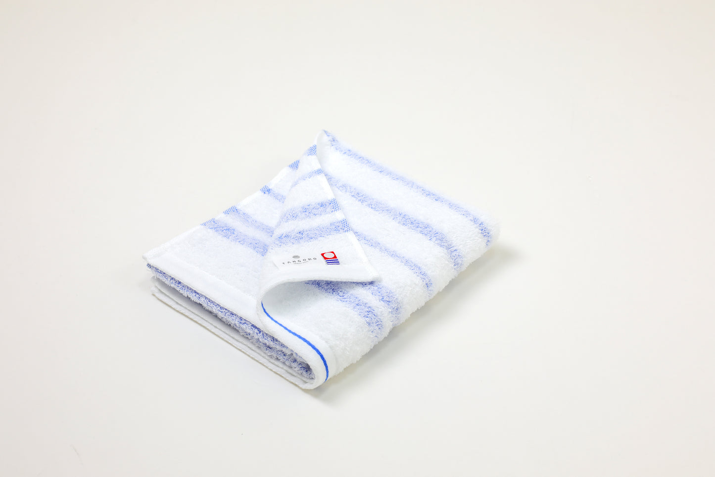 Quick-drying compact bath towels, set of 3