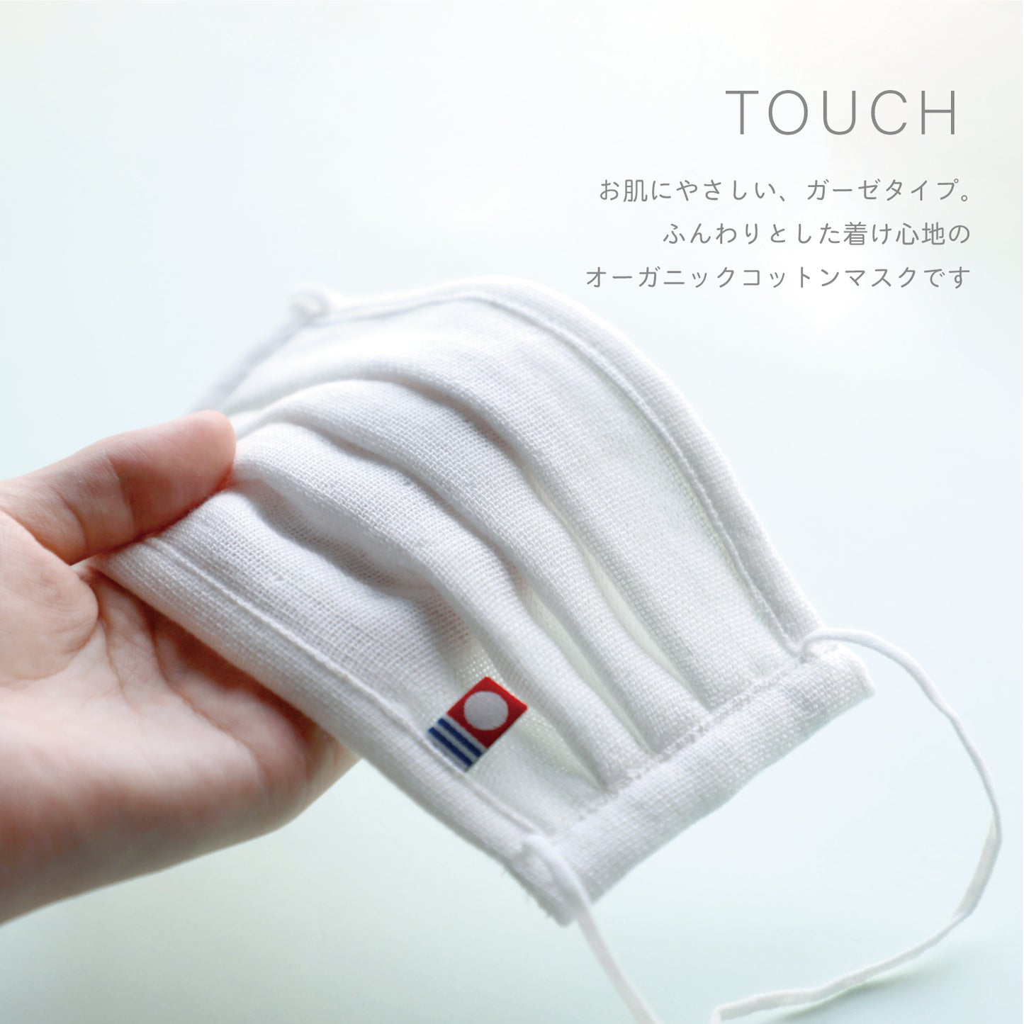 Quick-drying compact bath towels, set of 3