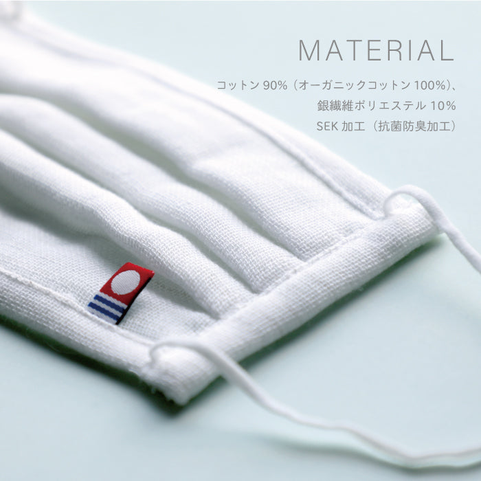 Quick-drying compact bath towels, set of 3
