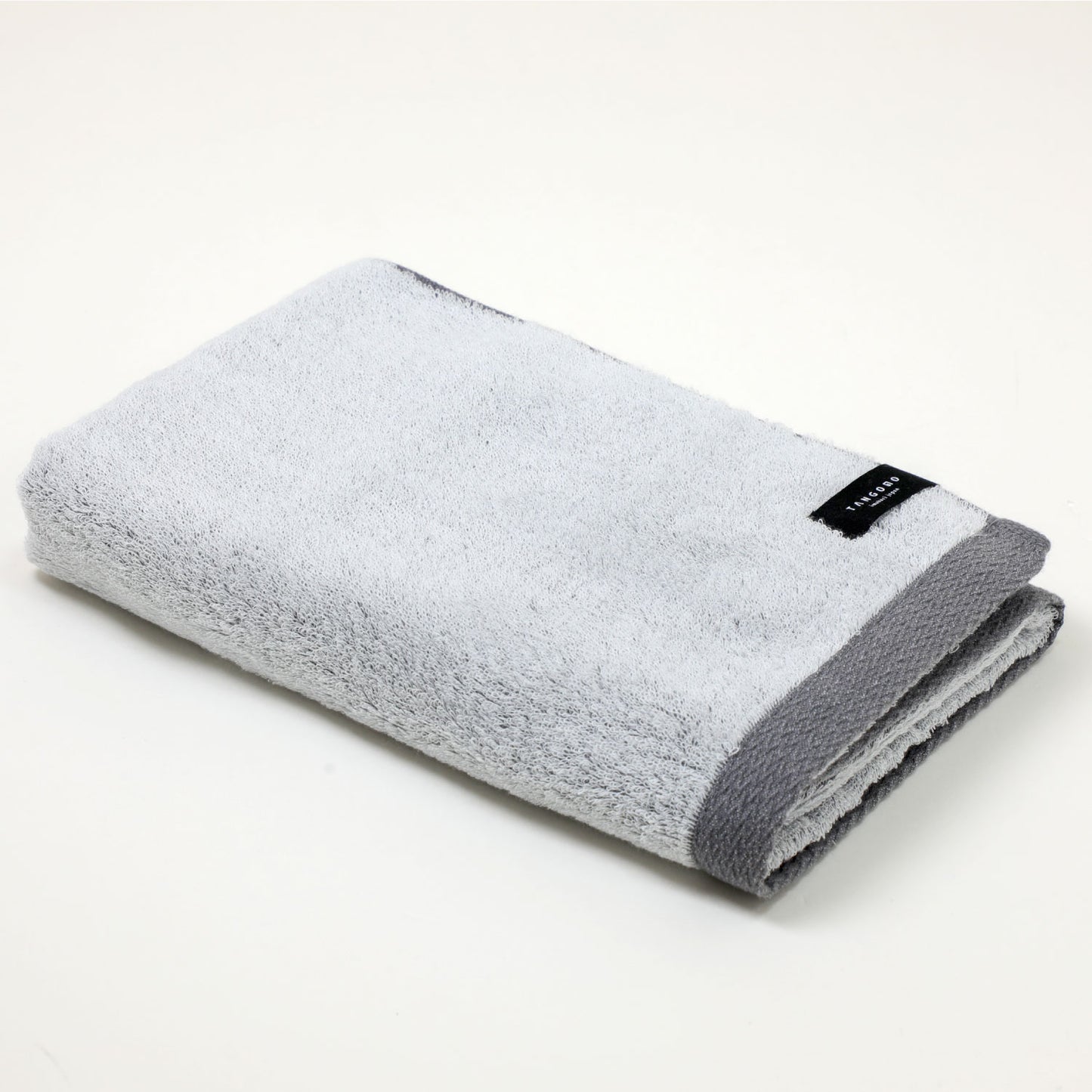 Quick-drying compact bath towels, set of 3