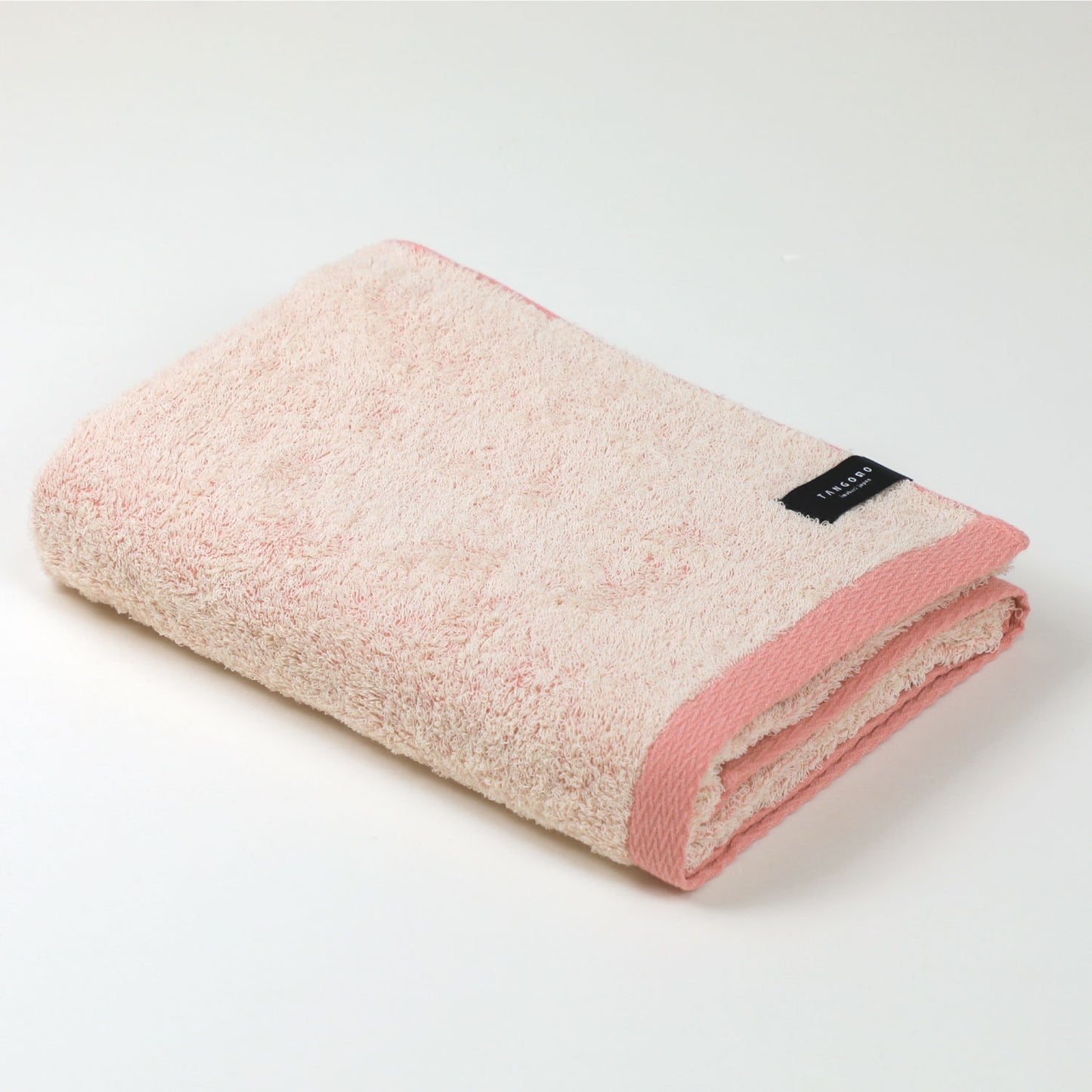 Quick-drying compact bath towels, set of 3