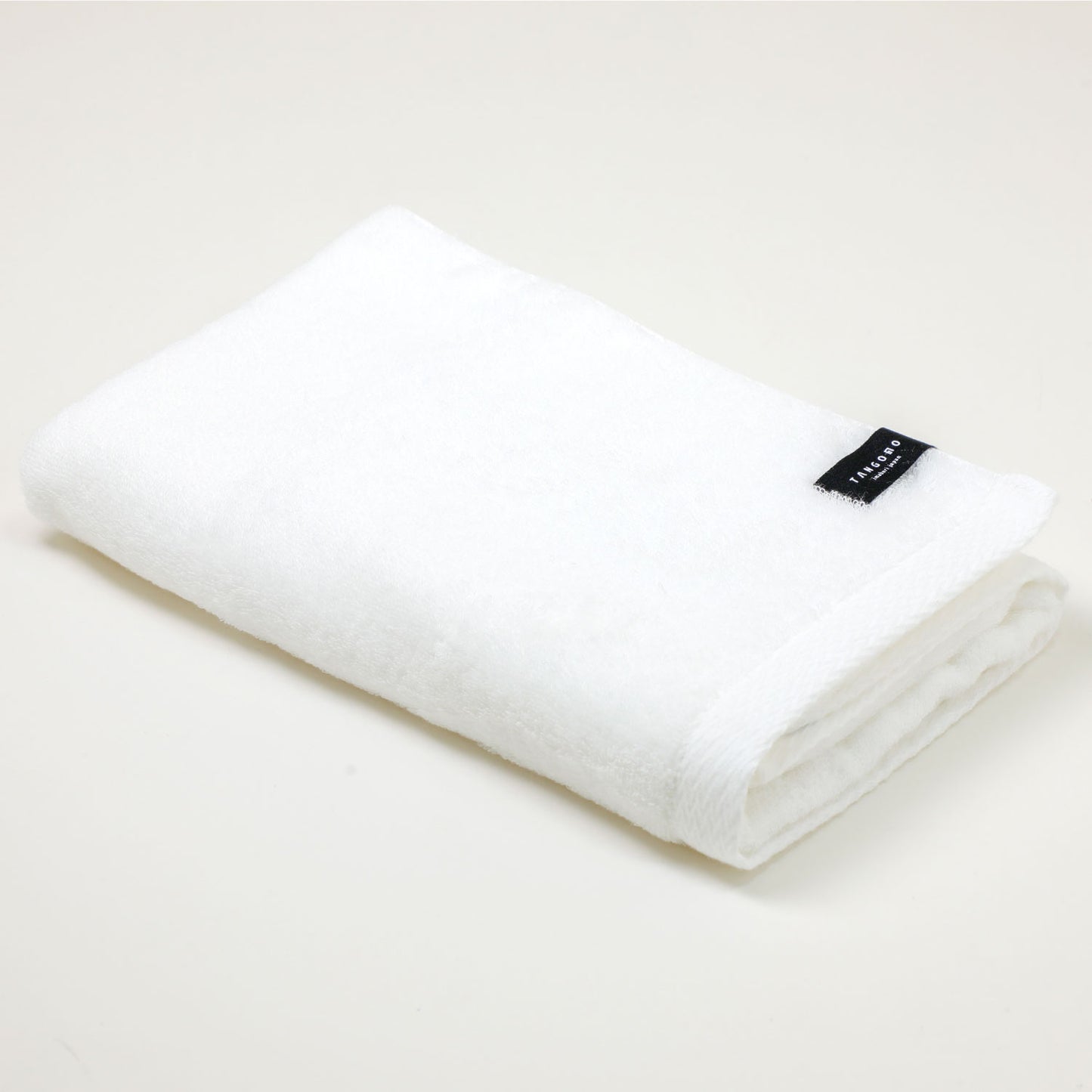 Quick-drying compact bath towels, set of 3