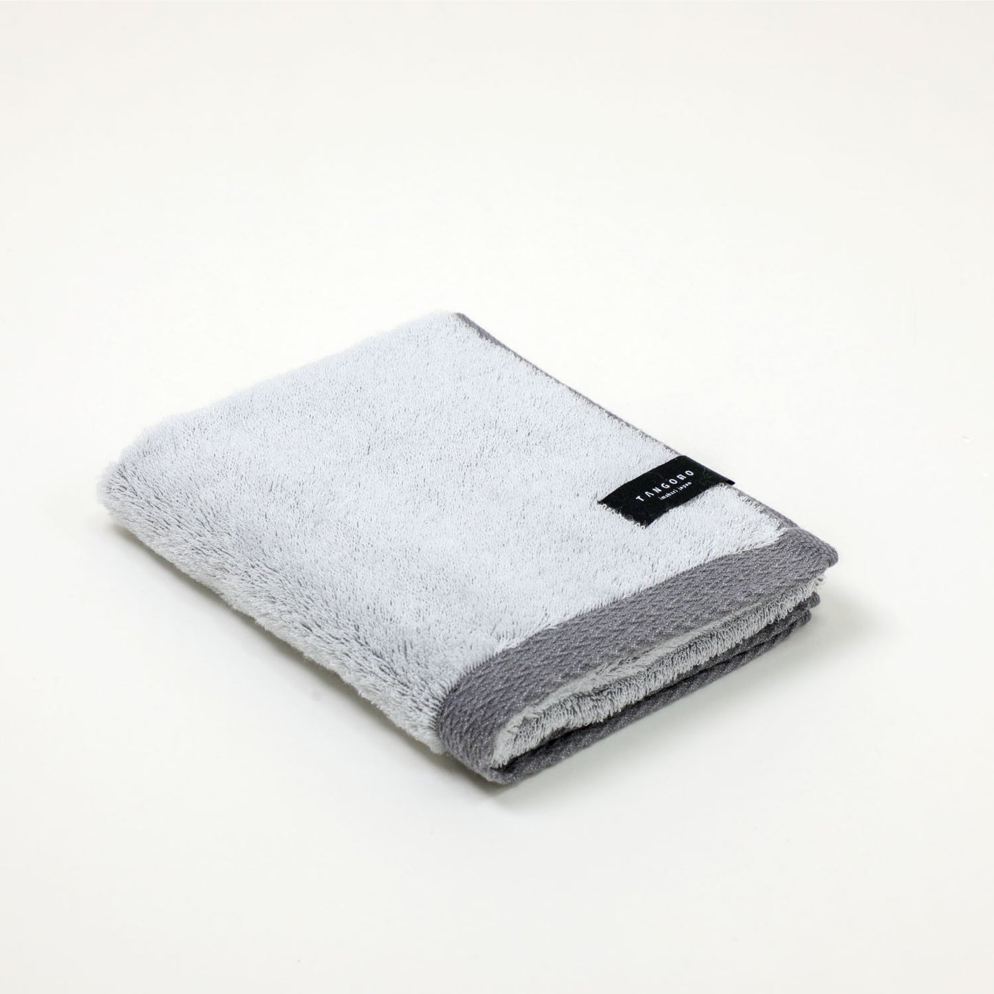 Quick-drying compact bath towels, set of 3