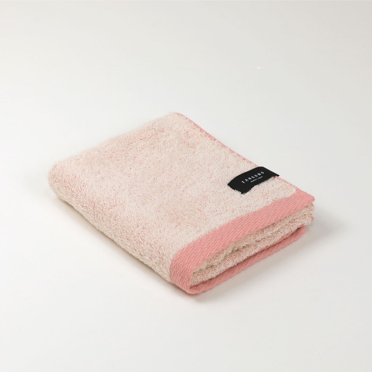 Quick-drying compact bath towels, set of 3