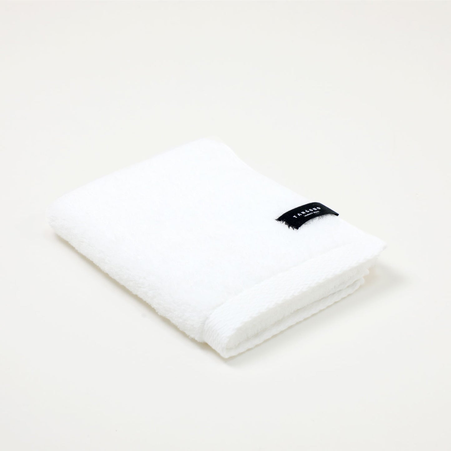 Quick-drying compact bath towels, set of 3