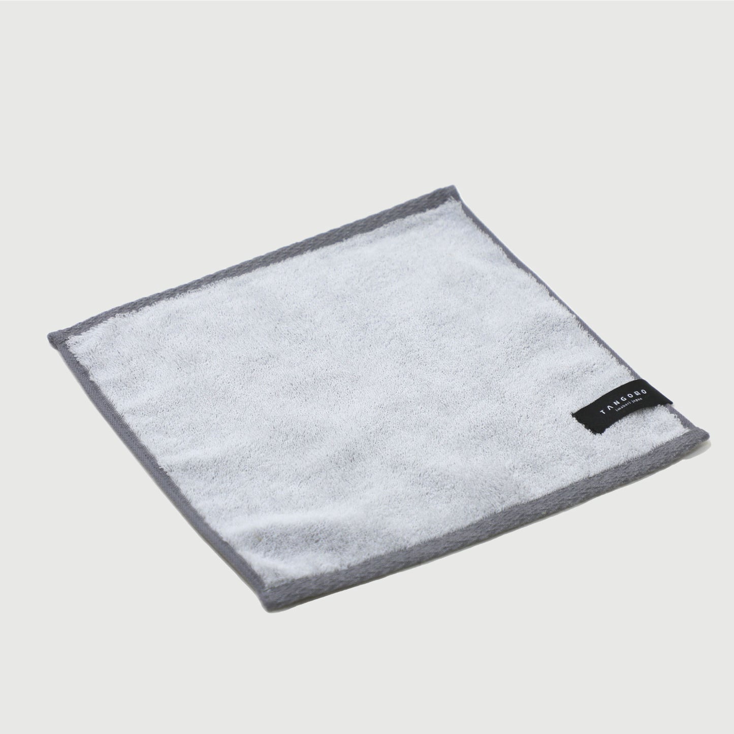 Quick-drying compact bath towels, set of 3