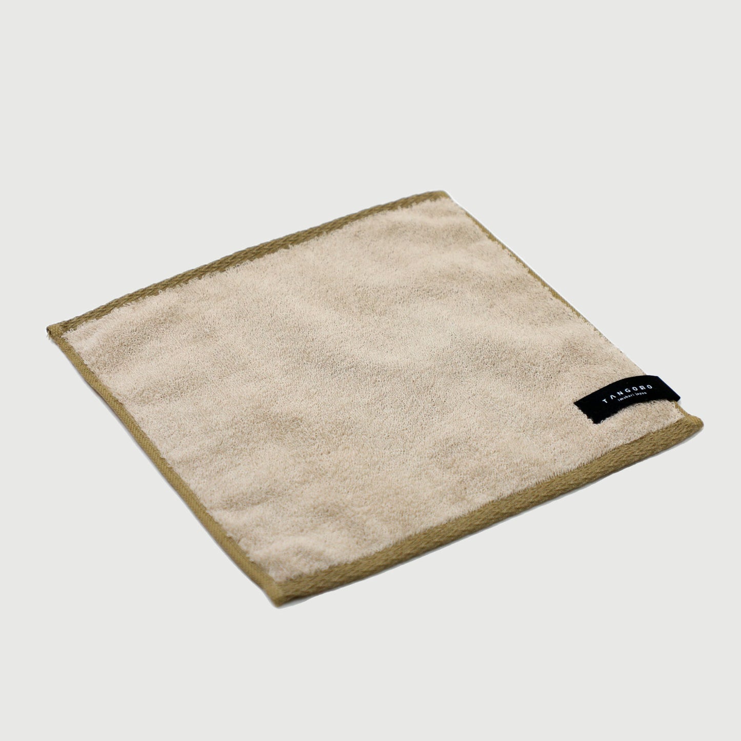 Quick-drying compact bath towels, set of 3