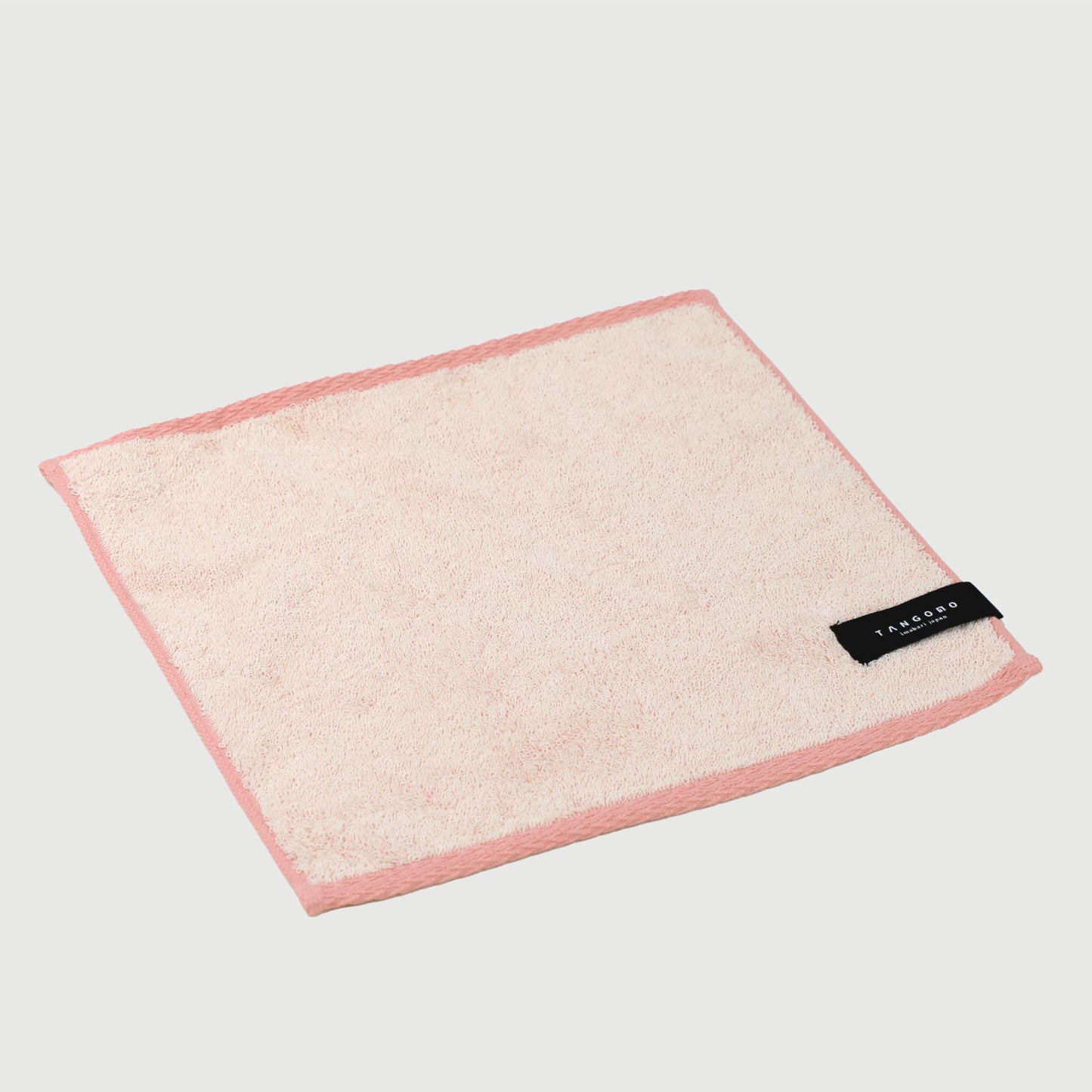Quick-drying compact bath towels, set of 3