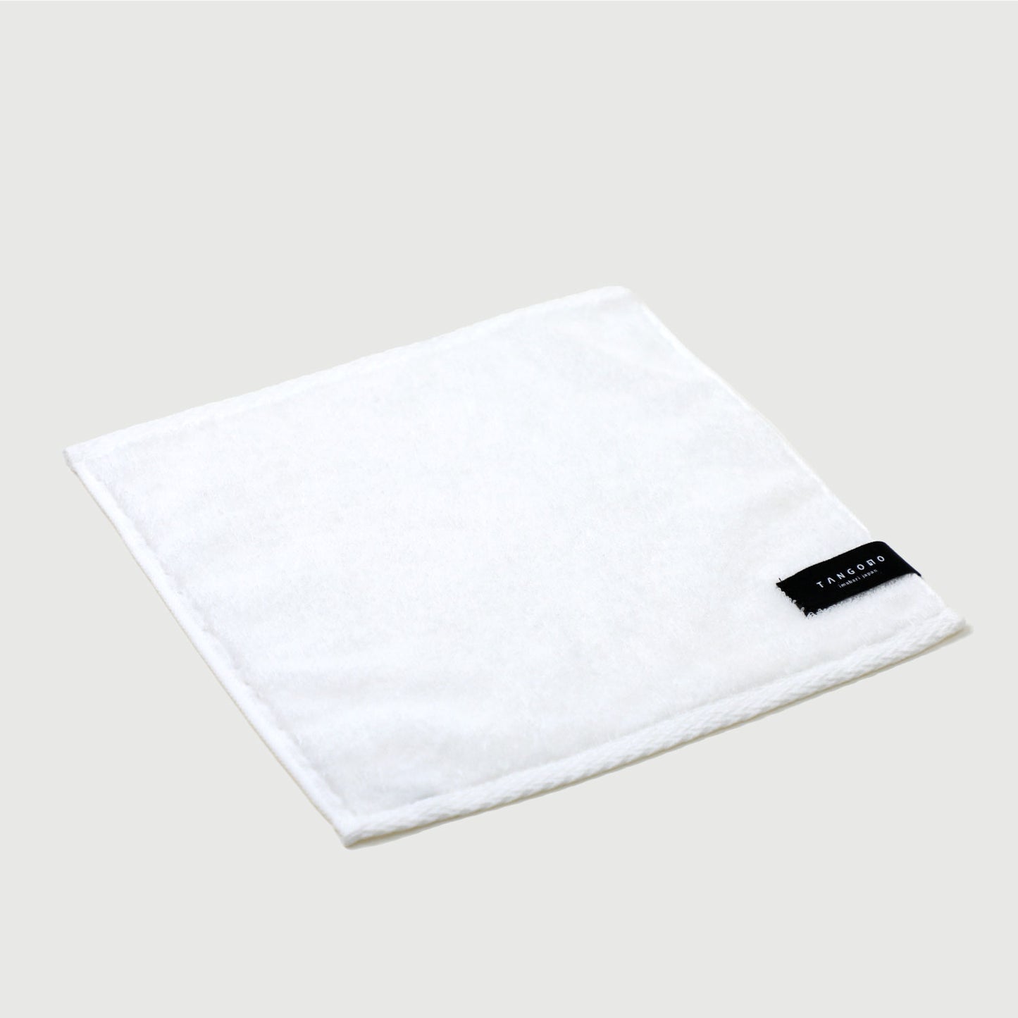 Quick-drying compact bath towels, set of 3