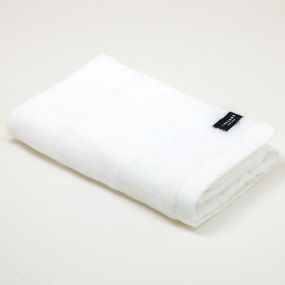 Quick-drying compact bath towels, set of 3