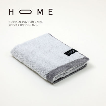 HOME［ホーム］ フェイスタオル