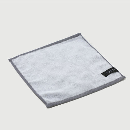 Quick-drying compact bath towels, set of 3