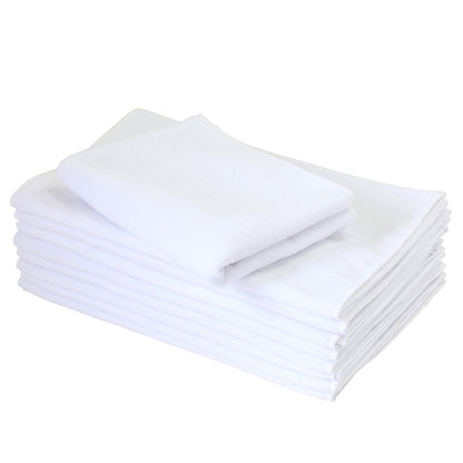 Quick-drying compact bath towels, set of 3